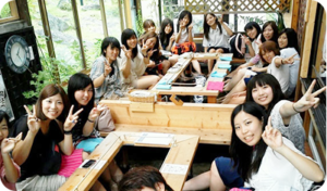 ドクターフィッシュ導入お客様の声1